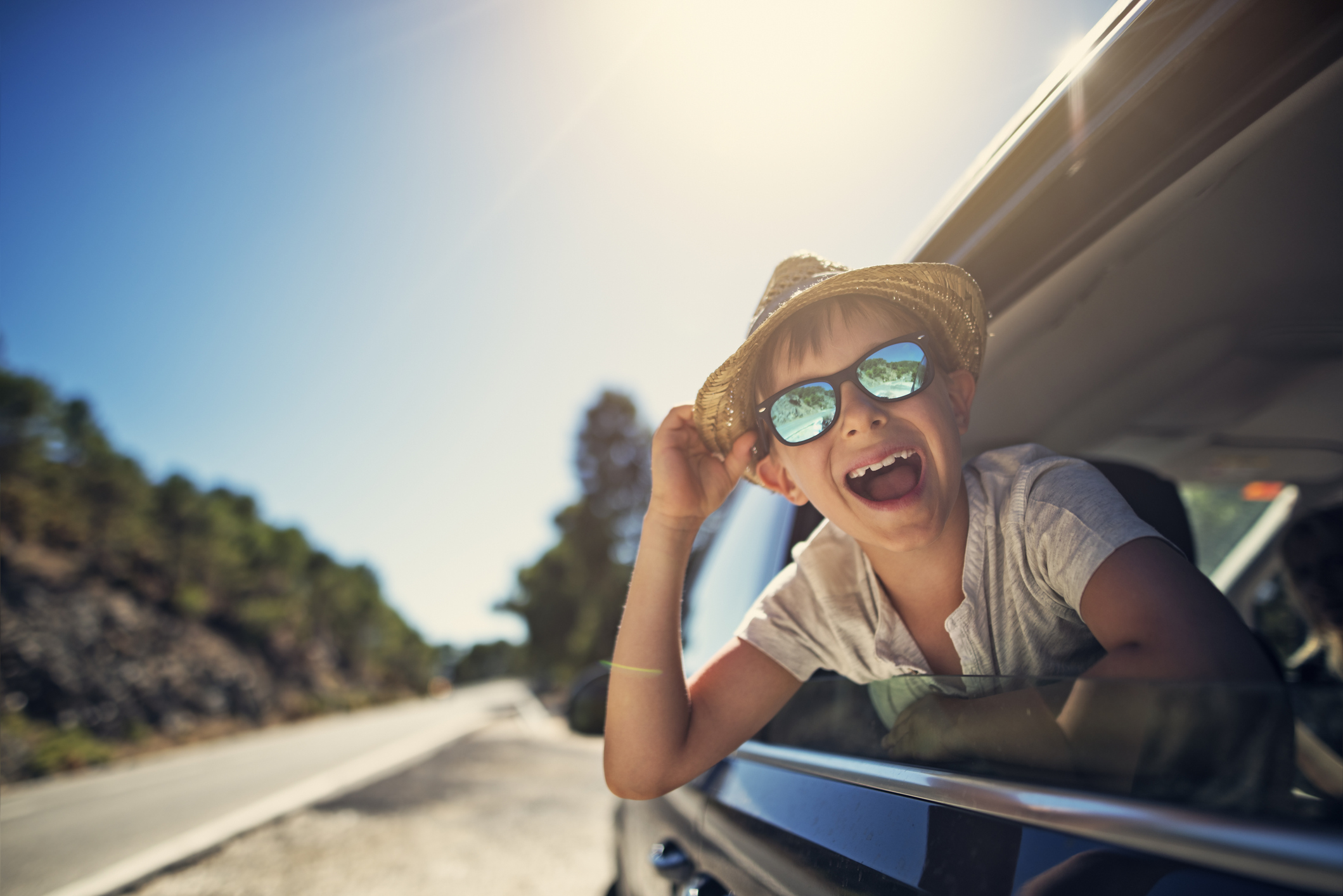 Read more about the article Il primo articolo